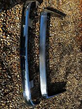 Triumph tr6 front for sale  CHICHESTER