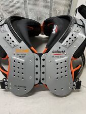 Schutt shoulder pad gebraucht kaufen  Frankfurt am Main