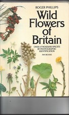 Britain botany wild for sale  BATHGATE