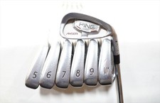 Ping anser iron for sale  Hartford