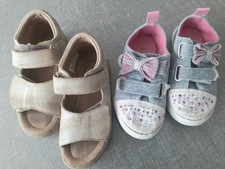 Pepino sandalen schuhe gebraucht kaufen  Piesport