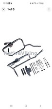 Givi plx166 rack for sale  MONTROSE