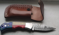 Couteau camping chasse d'occasion  Bouxwiller