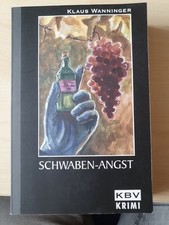 klaus wanninger gebraucht kaufen  Bühlertann