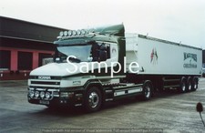Truck scania cab for sale  Camberley