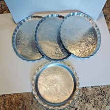 Unbranded aluminum trays for sale  Vernon