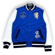 Blouson aviateur ralph d'occasion  Bons-en-Chablais