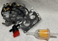 Carbman 16100 zn1 for sale  Pleasant Prairie