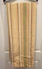 Four country curtains for sale  Fawn Grove