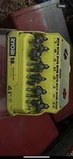 Ryobi a25r151 shank for sale  South Sioux City