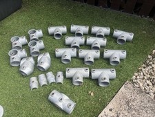 Job lot 48mm for sale  LEEDS