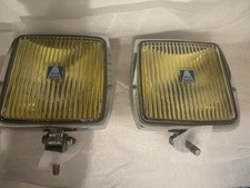 Hella 149 chrom gebraucht kaufen  Nürnberg