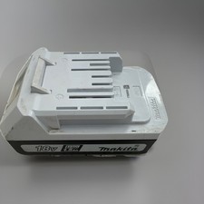 Genuine makita bl1815g for sale  BRISTOL
