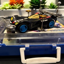 Mini 4wd cassetta usato  Zagarolo
