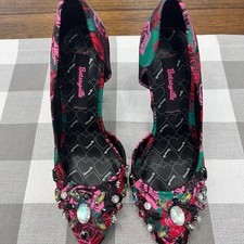 Betsey johnson betseyville for sale  Lufkin