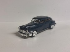 Chrysler windsor 1948 d'occasion  Maintenon