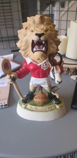 Groggs 1974 lions for sale  HENGOED