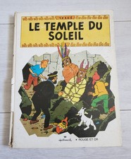 Rare livre temple d'occasion  Saint-Vincent-de-Tyrosse