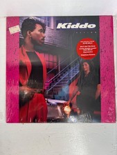 Kiddo - Action Vinyl LP Record (A&M, 1984) NM- comprar usado  Enviando para Brazil