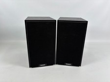 Tannoy eclipse black for sale  NOTTINGHAM