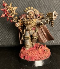 Warhammer 40k horus for sale  Glenview