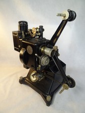 Pathe rural old d'occasion  Expédié en Belgium