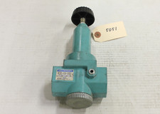 Regulador de pressão de ar Wilkerson R30-08-000 1 polegada, usado comprar usado  Enviando para Brazil