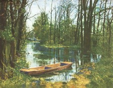 Wooden boat swamp for sale  Ahsahka