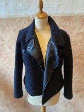Veste courte miss d'occasion  Vendôme