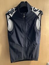 Assos ig.falkenzahn gilet for sale  BIRMINGHAM