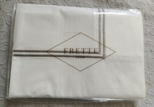 Frette copripiumino matrimonia usato  Italia
