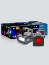 Chauvet jam pack d'occasion  Expédié en Belgium