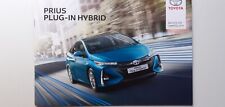 Toyota prius plug gebraucht kaufen  Erfurt