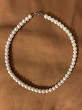 Cute faux pearl for sale  Metuchen