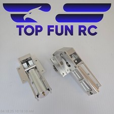 Pneumatic retractable main for sale  Fernandina Beach