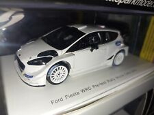 Spark ford fiesta usato  Cesenatico