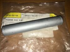 Tilt cylinder pin for sale  ELY