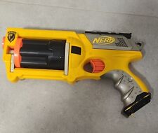 Nerf maverick rev gebraucht kaufen  Rüsselsheim am Main