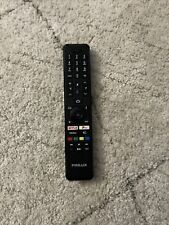 Panasonic rc43161n voice for sale  WOKING