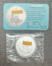 Cmg mint fathers for sale  North Port