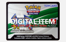 X100 pokemon ptcgo usato  Saluggia