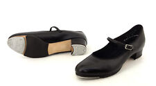 Capezio stepptanz schuhe gebraucht kaufen  Stadtallendorf