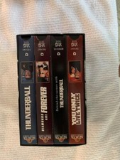 james bond vhs set 007 for sale james bond vhs set 007 for sale Labelle
