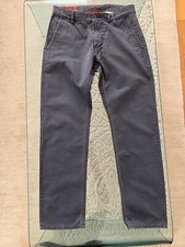 Dockers khakis grey for sale  LEAMINGTON SPA
