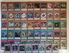 Deck deck synchronique d'occasion  France