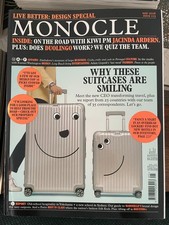 Monocle may 2018 usato  Roma