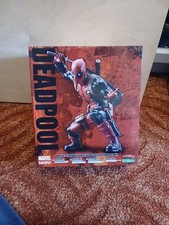 Marvel now deadpool gebraucht kaufen  Toppenstedt