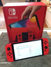 Nintendo switch oled for sale  Columbus