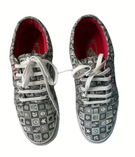 Vans nintendo authentic for sale  Johnson City