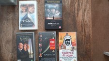 Vhs classic film for sale  SHERBORNE